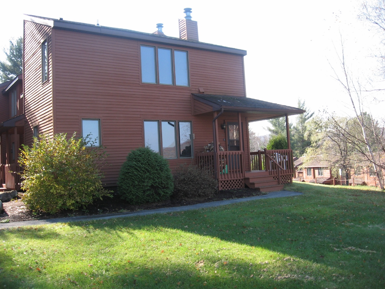 Townhomes at The Summit at Gore Mountain for Sale The Summit at Gore